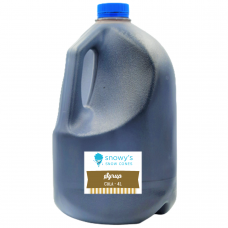 4L Snow Cone Syrup - Cola